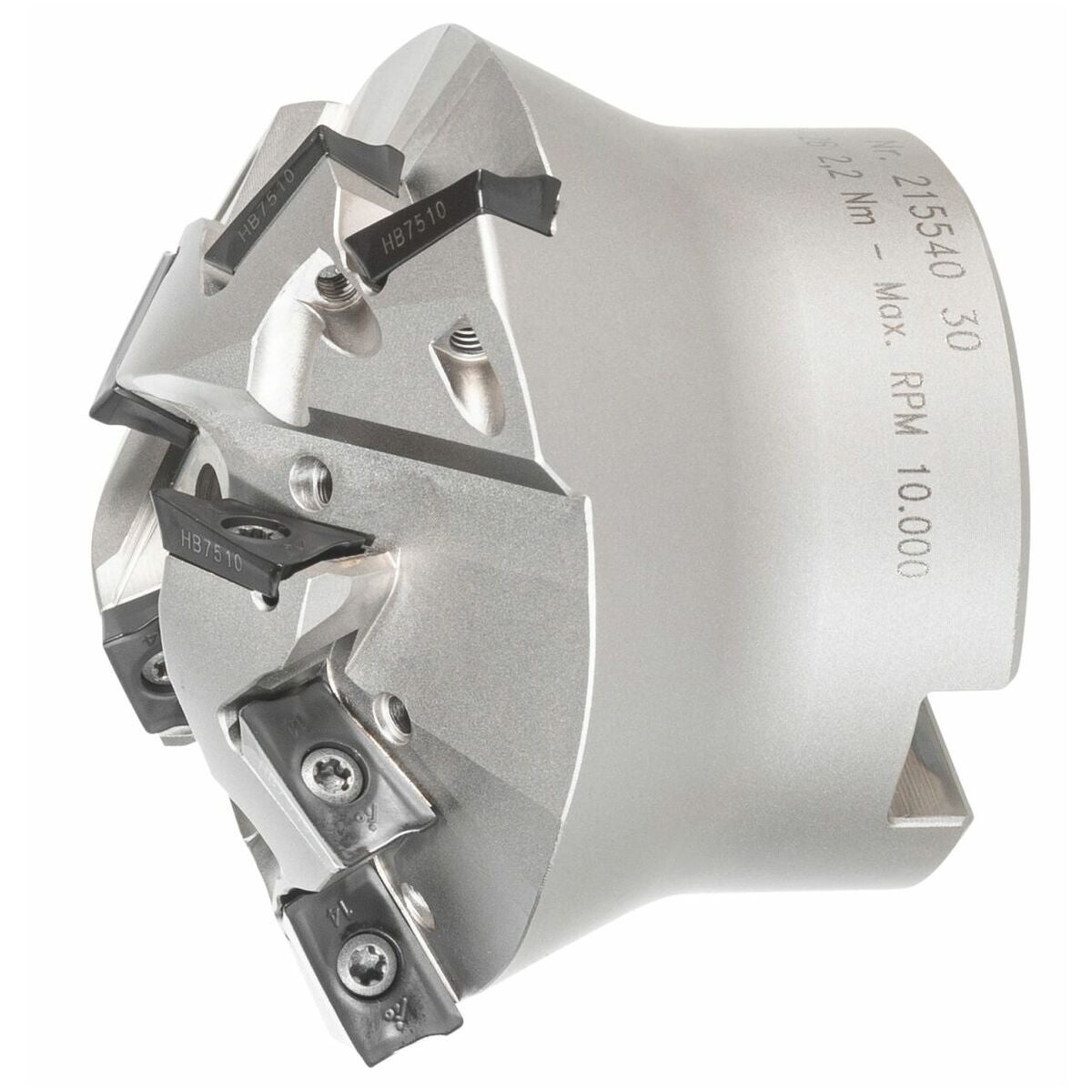 GARANT Softcut fasningsfräs MTC 30 astetta