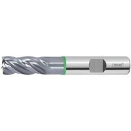 HOLEX Pro Steel HM-skrubbfräs HPC TiAlN