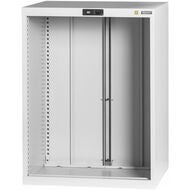 ESD-verktygsskåpstomme för utdragslådor 26×24G