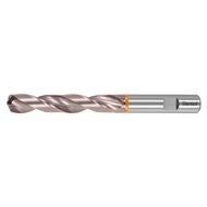 GARANT Uni Hero HM-borr cylindriskt skaft DIN 6535 HB TiAlSiN