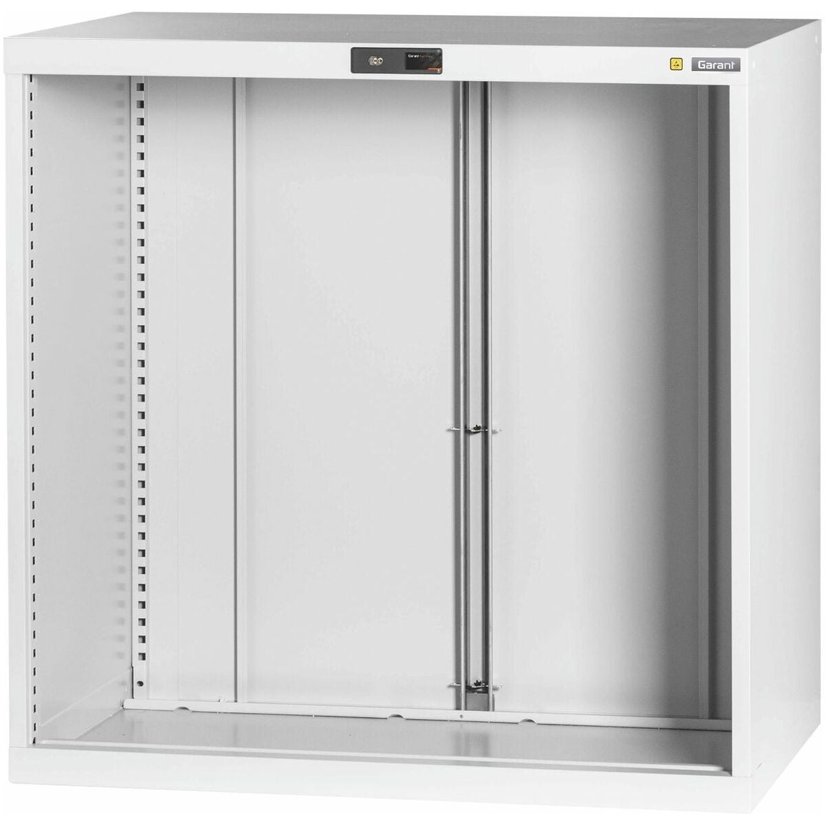 ESD-verktygsskåpstomme för utdragslådor 36×24G