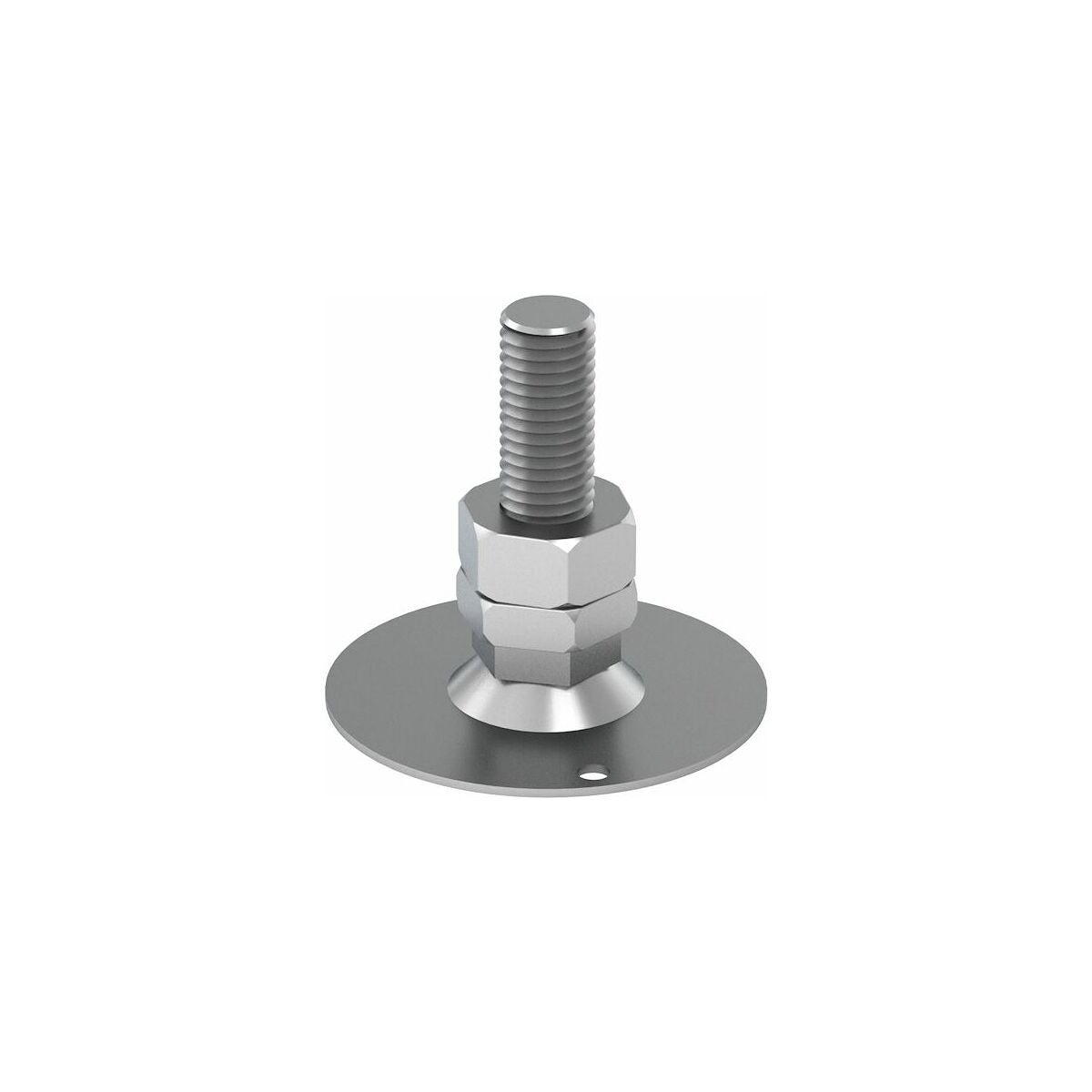 Höjdutjämning för manuell höjdjustering