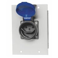 ESD-modul för energi och medier CH250V/1