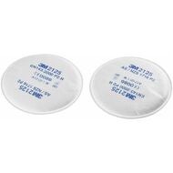 Utbytessats, partikelfilter 10 par