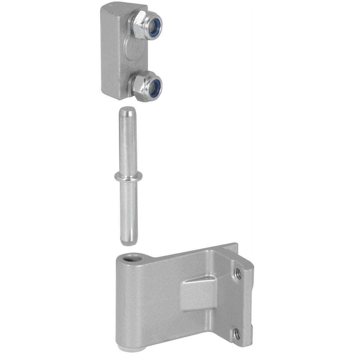 Reservgångjärn för dubbeldörrsskåp par