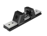 5-axligt centrerande skruvstycke C5X-S L-600 mm