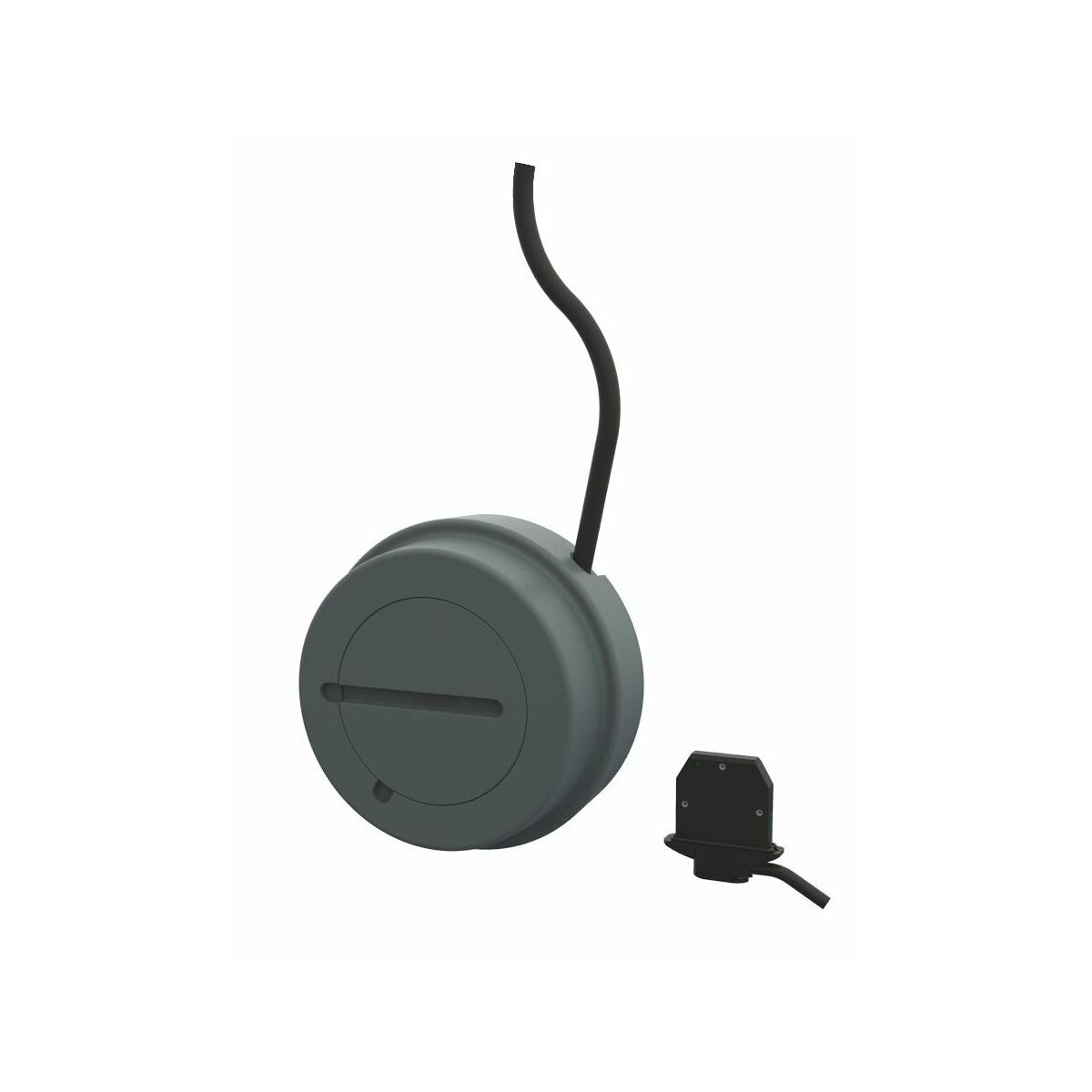 Batteripack för mätur PACK