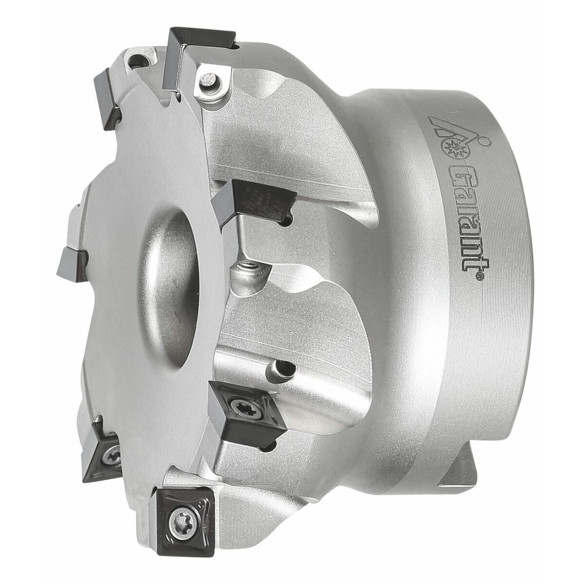 GARANT Softcut HSI liten delning 63/7 mm