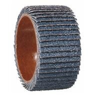 Lamellrondell (ZA) kornstorlek 80 medel 45X30 mm