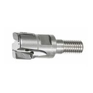 GARANT Power Tang 90° - tangentiell-högkapacitetshörnfräs liten delning med gänga