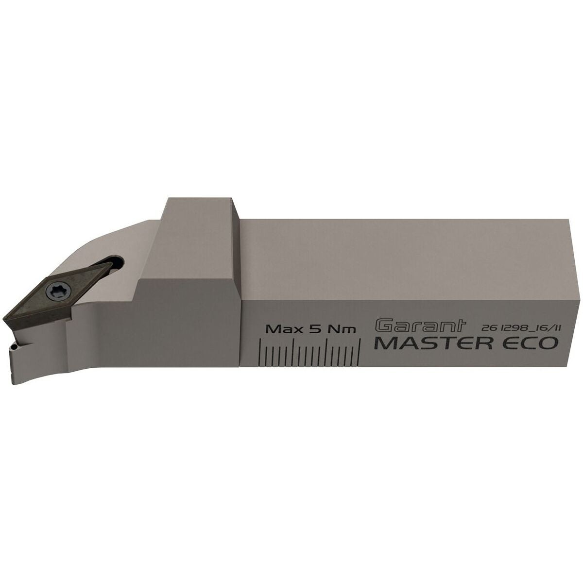 GARANT Master Eco svarvhållare kort 20/16 mm