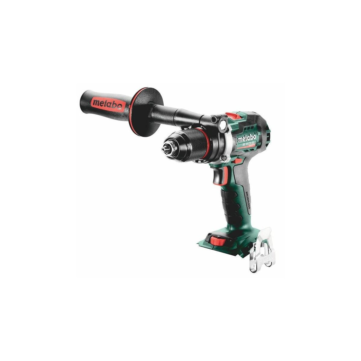 Batteridriven borrskruvdragare exkl. batteri