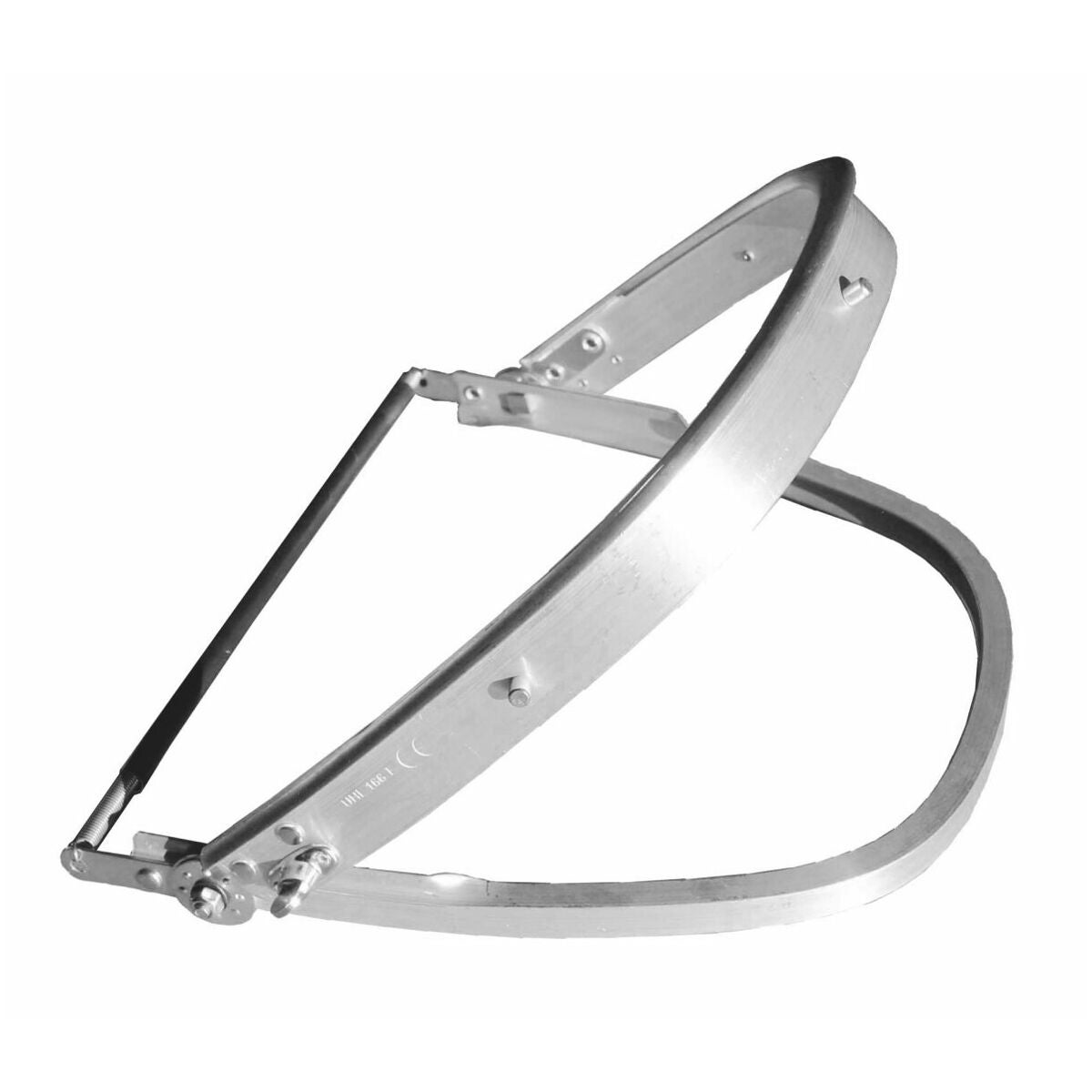 Värmeskyddsöverdrag