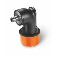 Tillbehör för handskruvdragare Quick-In ANGLE