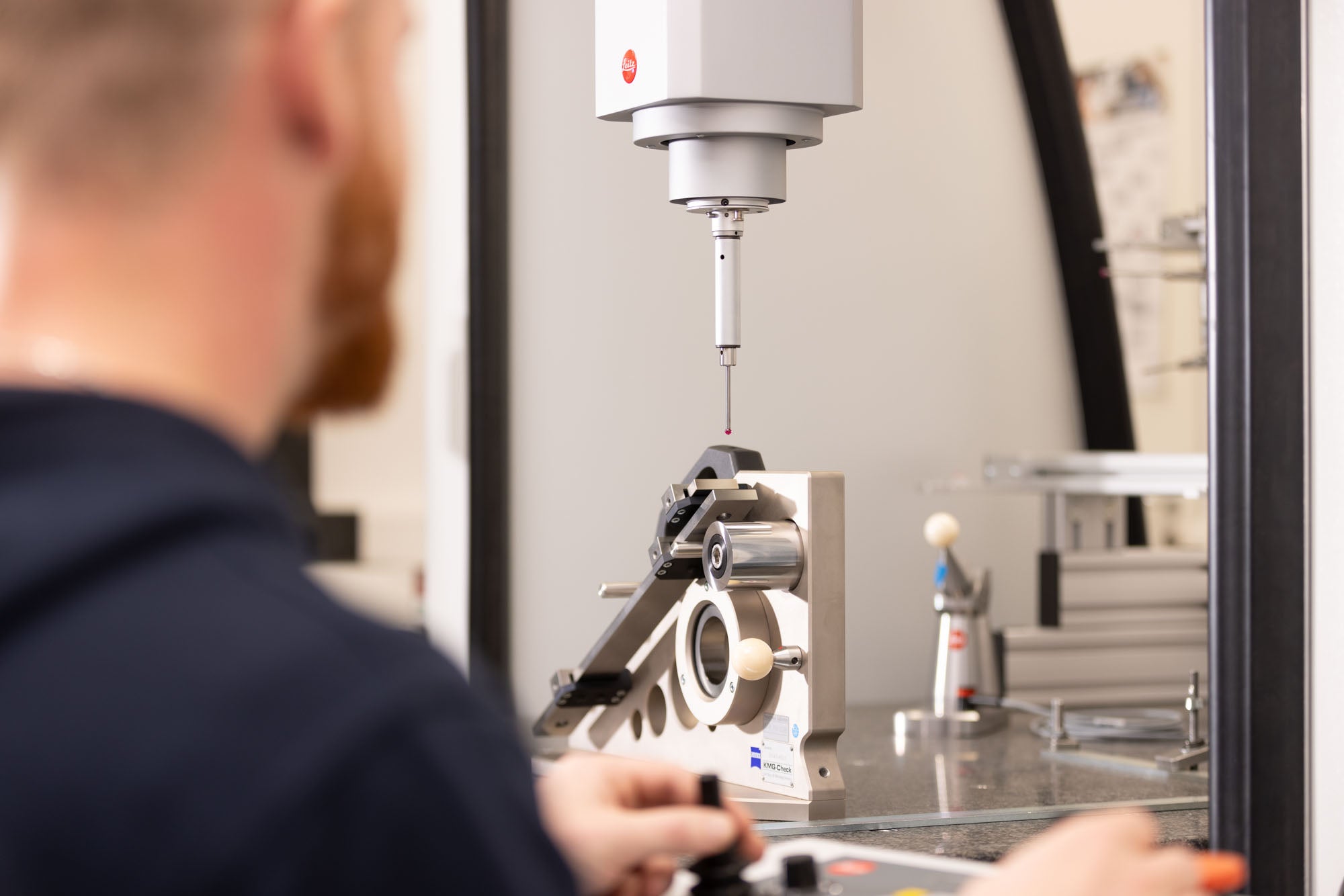 Ackrediterad och spårbar kalibrering