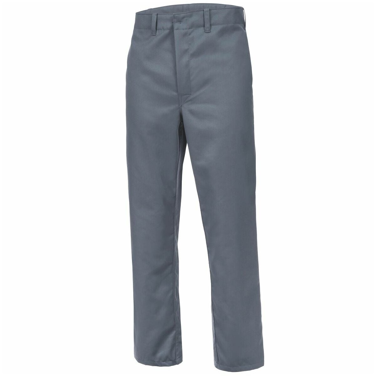 Kemikalieskydds-midjebyxa CHEMcomfort Antistatic antracit