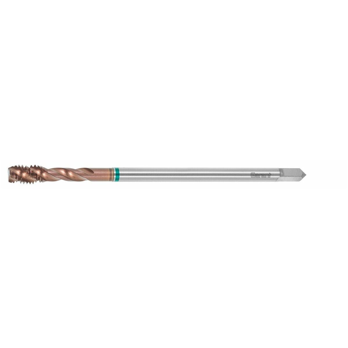 GARANT Master Tap maskingängtapp HSS-E-PM extra lång Form C 6HX DIN 376 AlTiX
