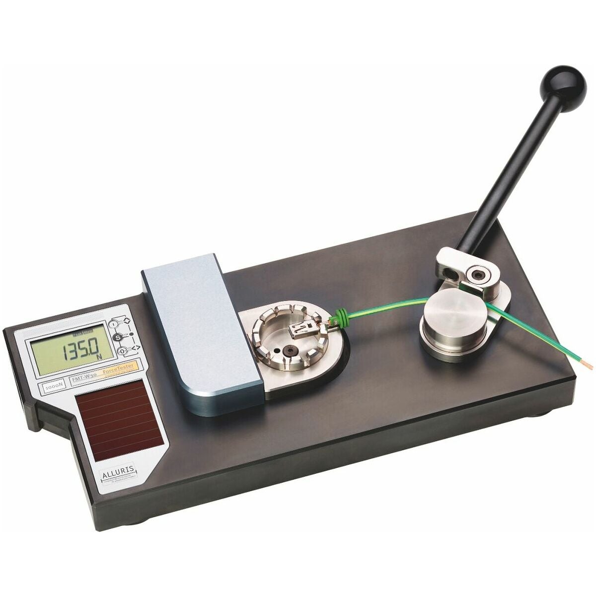 dragkraftsdynamometerFMT-W30