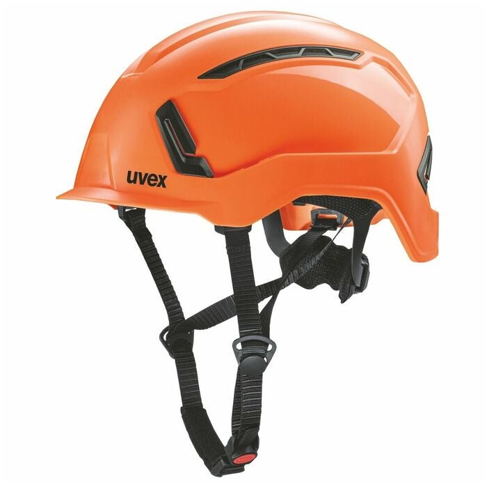 Skyddshjälm uvex pronamic alpine ORANGE