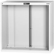 Verktygsskåpstomme för utdragslådor 36×20G