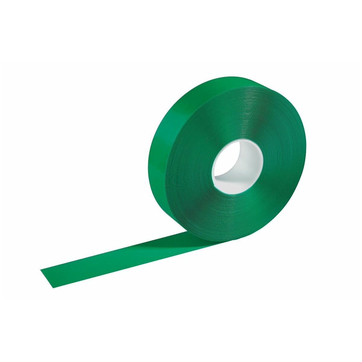 Golvmärkningsband Tjocklek 1,2 mm GREEN