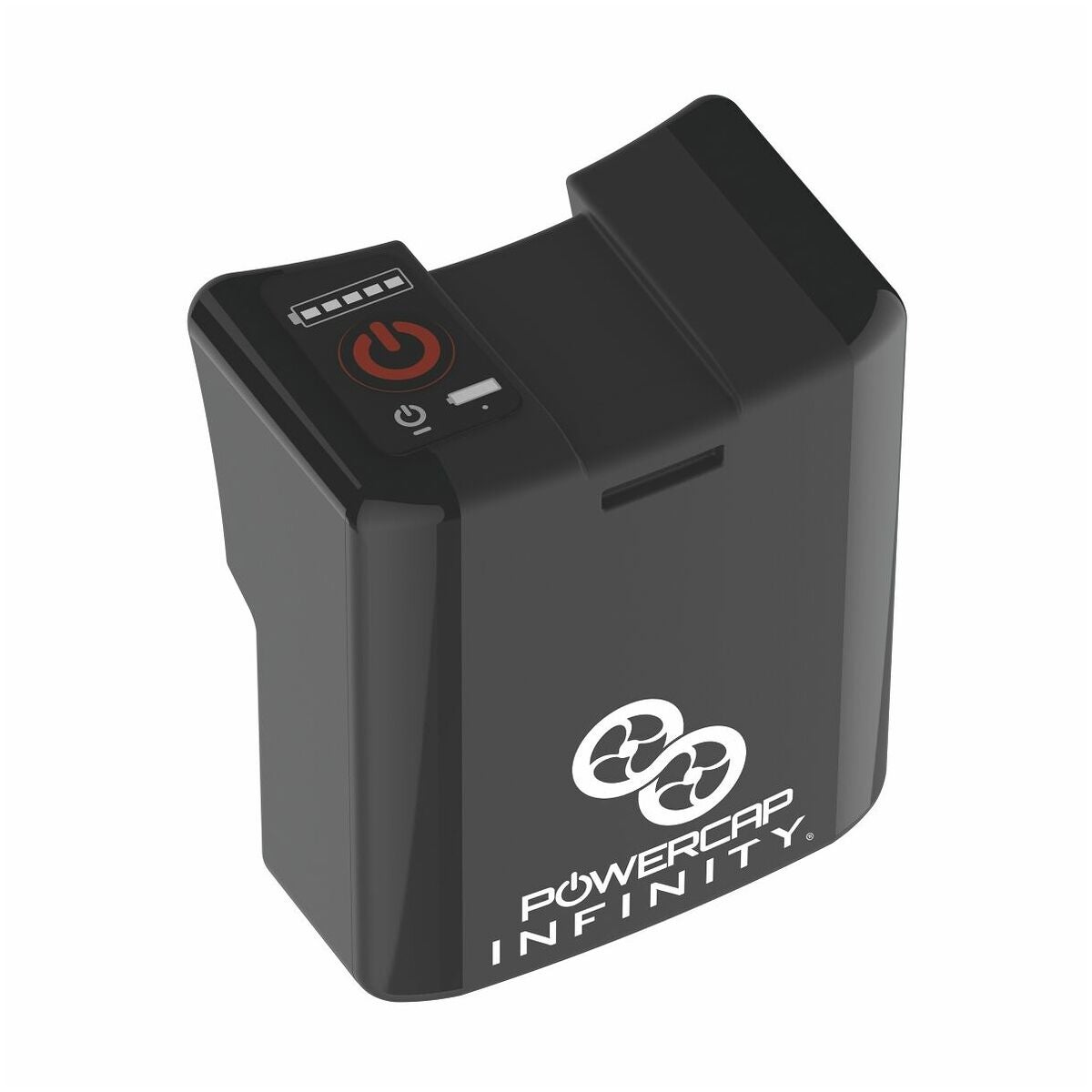 Reservbatteri CHARGE