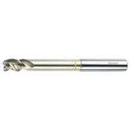 HM-torusfräs HPC 10/0,5 mm