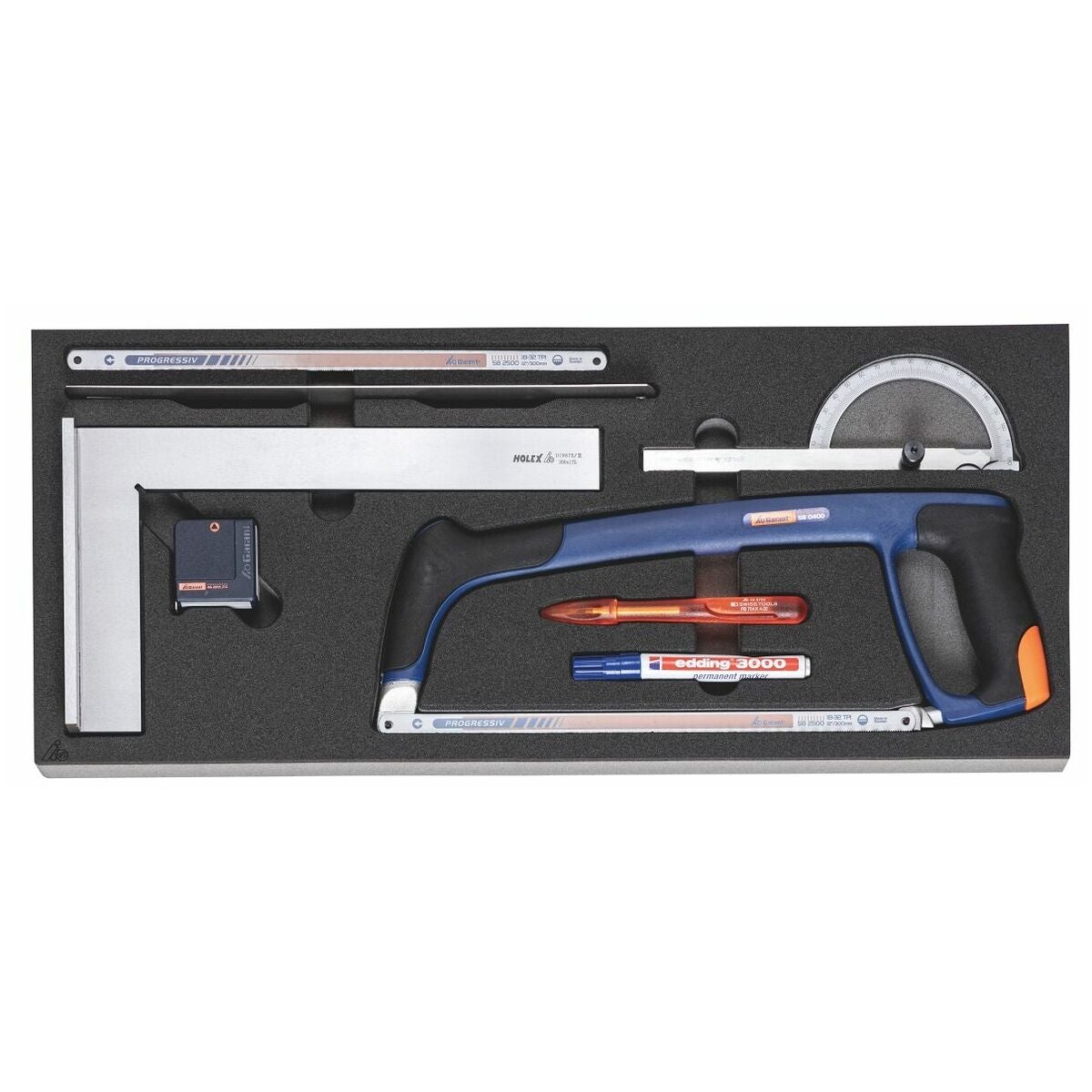 Ritsning och sågning 8