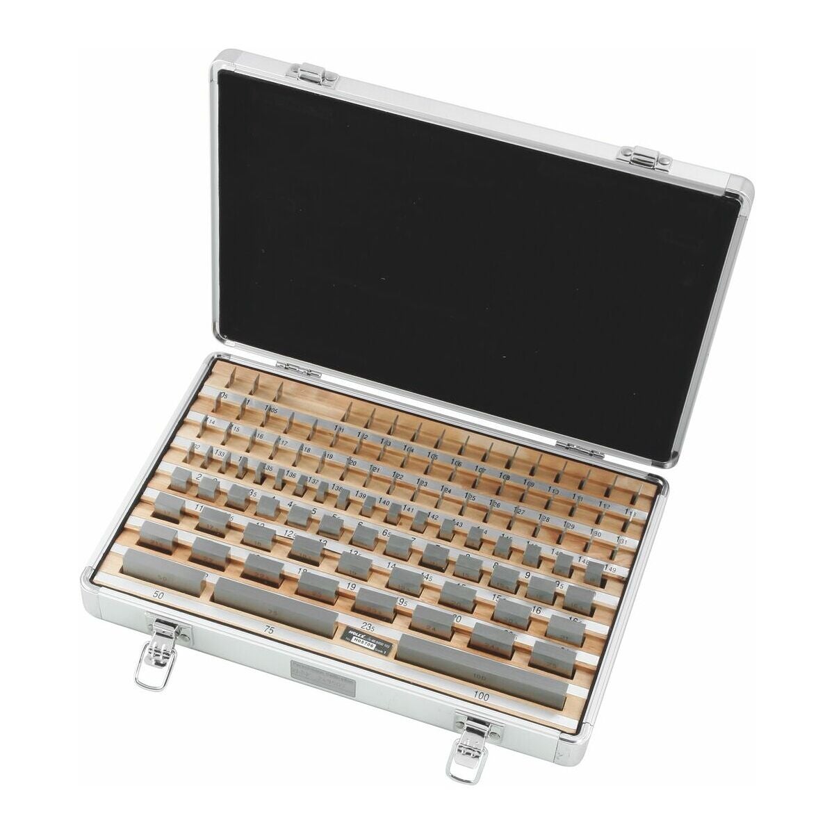 Passbitssats Toleransklass 1