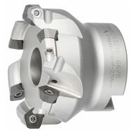 Hi5 högmatningsfräs 66/6 mm