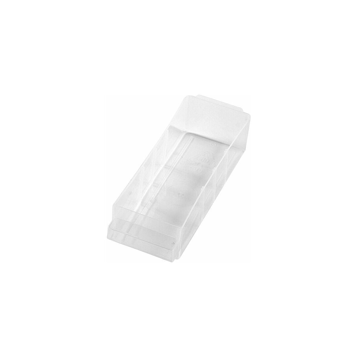 Låda, transparent 150-00