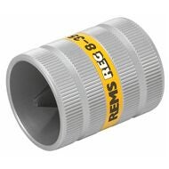 Invändig/utvändig avgradare för rostfritt stål 8-35