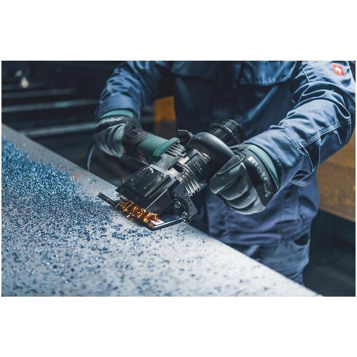 Kantfräs handstyrd KFMV17-15F