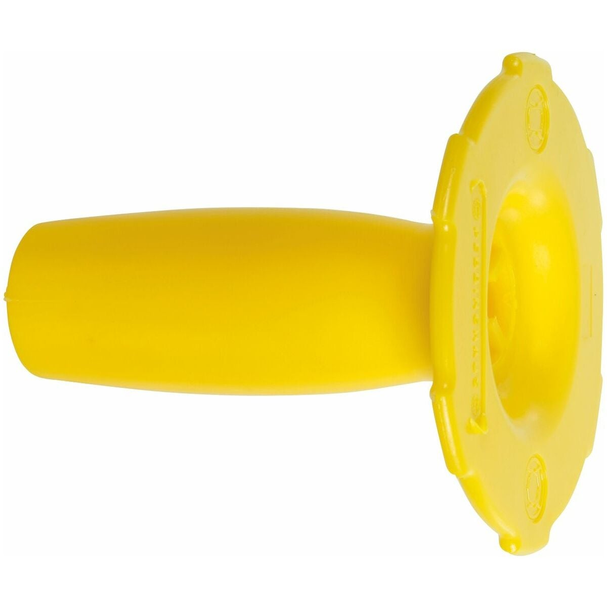 Universellt mejselhandskydd