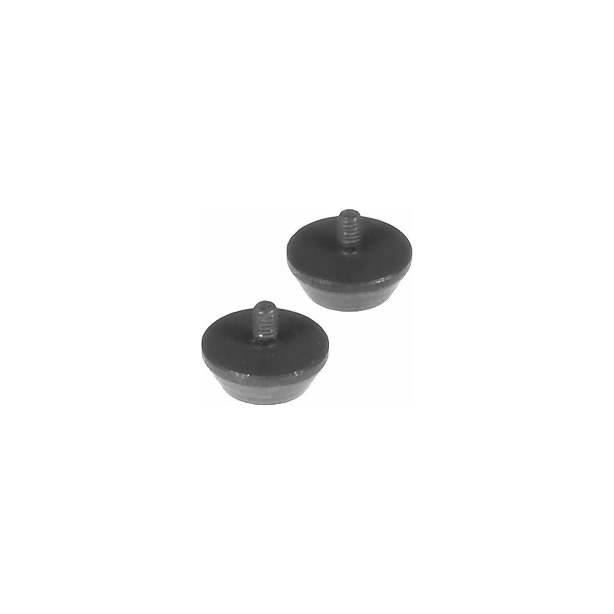 Mätinsatspar för mätkoner 12 mm