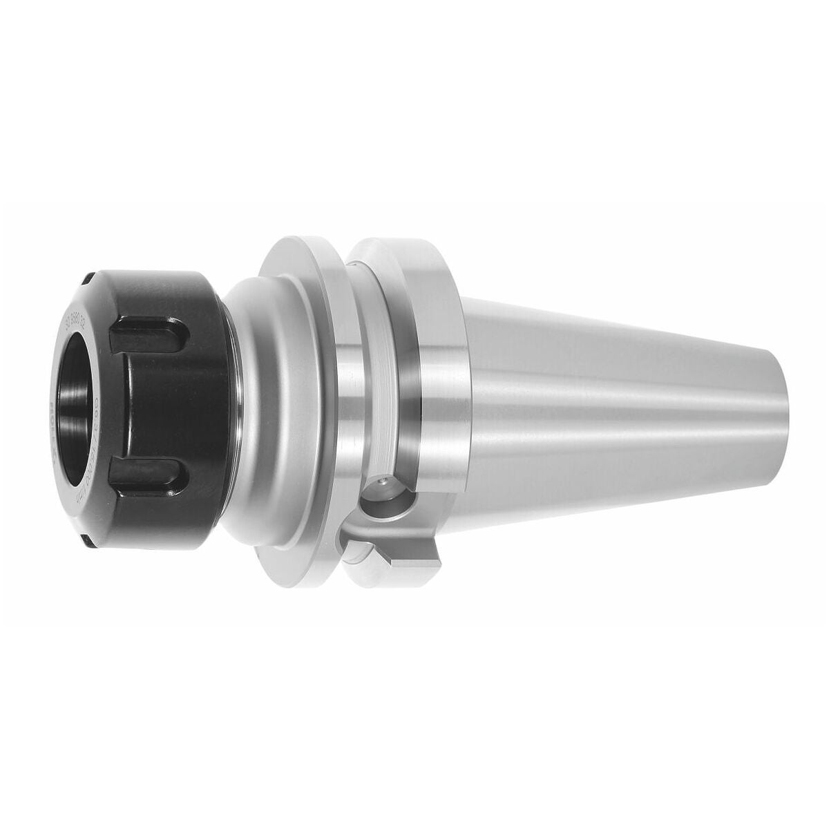 ER-hylschuckar Form AD BT 50 A = 100