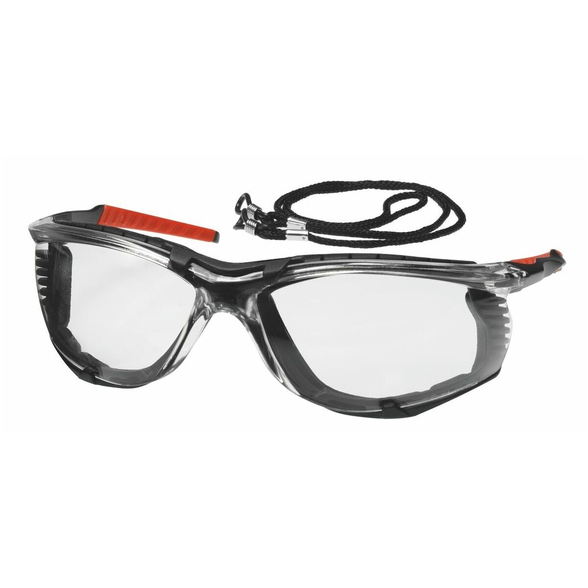 Komfortskyddsglasögon