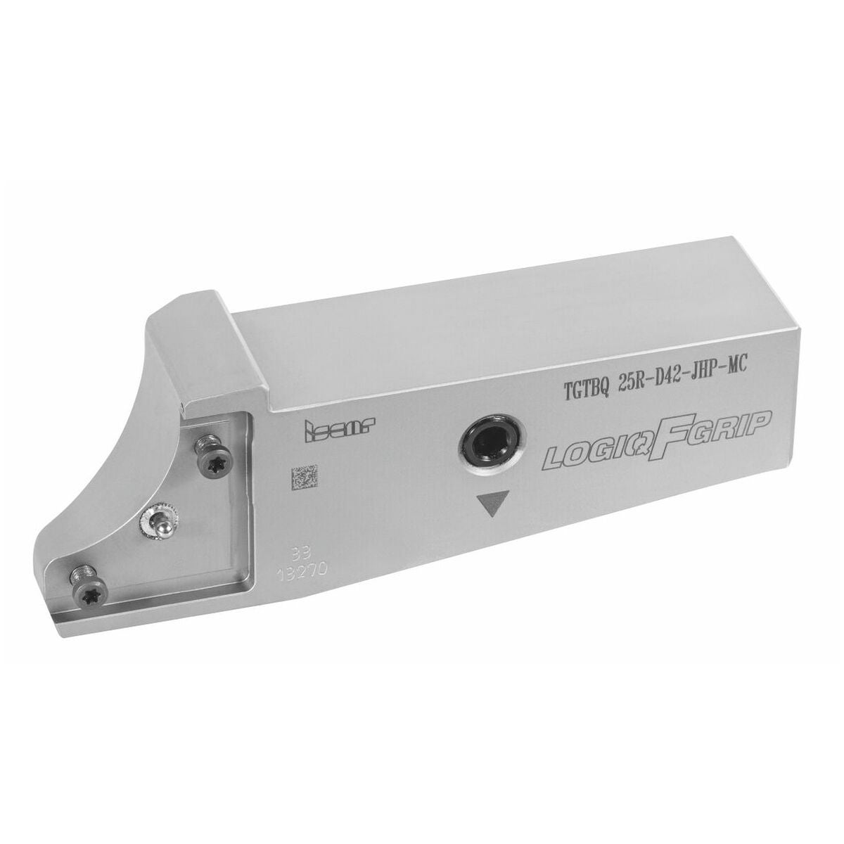 LOGIQFGRIP spännskaft Höger
