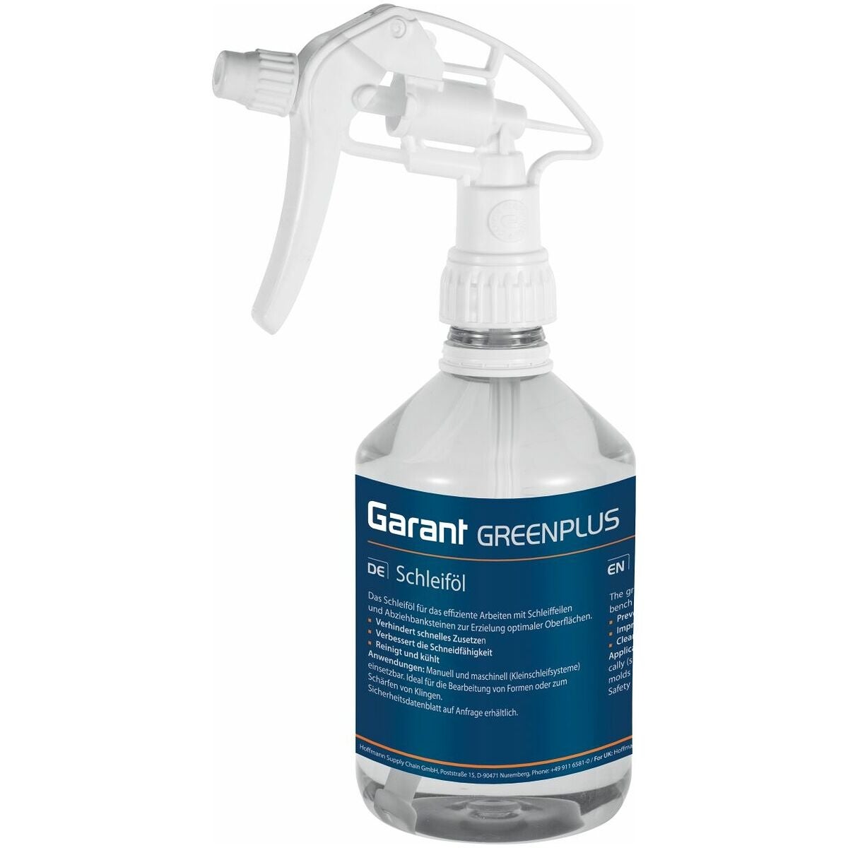 GARANT GreenPlus slipolja