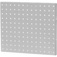 Perforerad ESD-panel för svängarm 1