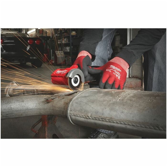Batteridriven multimaterialskärare M12FCOT-0