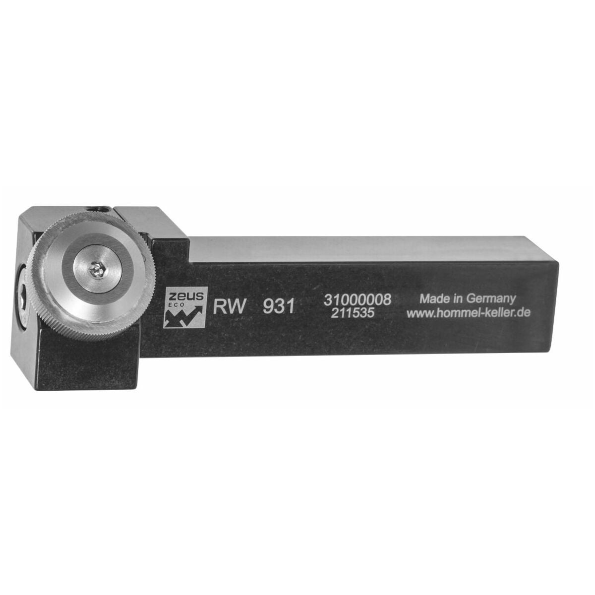 ECO lettringsfräsverktyg Höger 20 mm