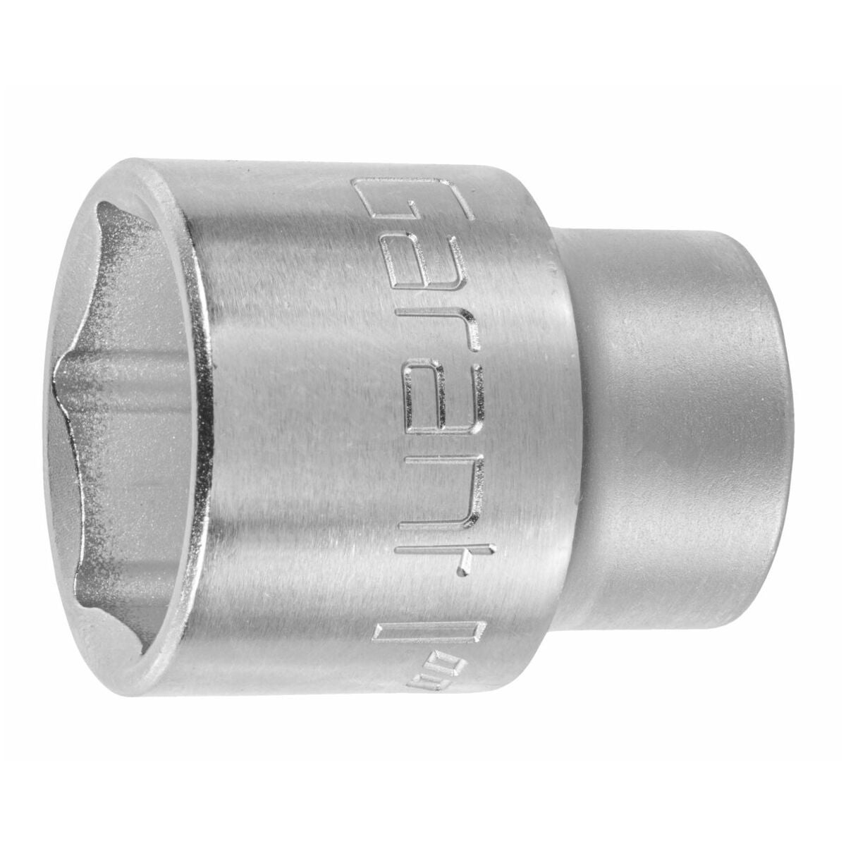 Sexkantshylsa 1/2 tum utförande med tumdimensioner