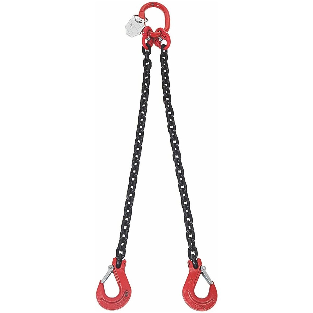 Lyftkedja 2 strängar