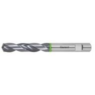 GARANT Master Steel VHM HPC-borr med cylindriskt skaft DIN 6535 HB TiAlN