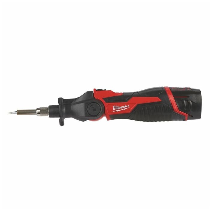 Batteridriven lödkolv M12SI201C