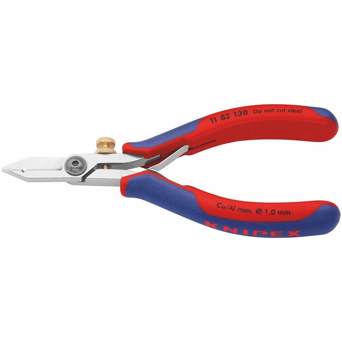 Elektronikkabelskalare