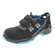 Sandal svart/blå VD PRO 1000 VF ESD, S1P XB
