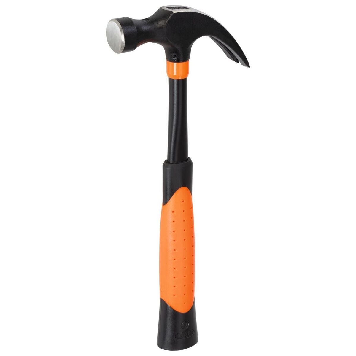 Snickarhammare BlackGiant® i kloform