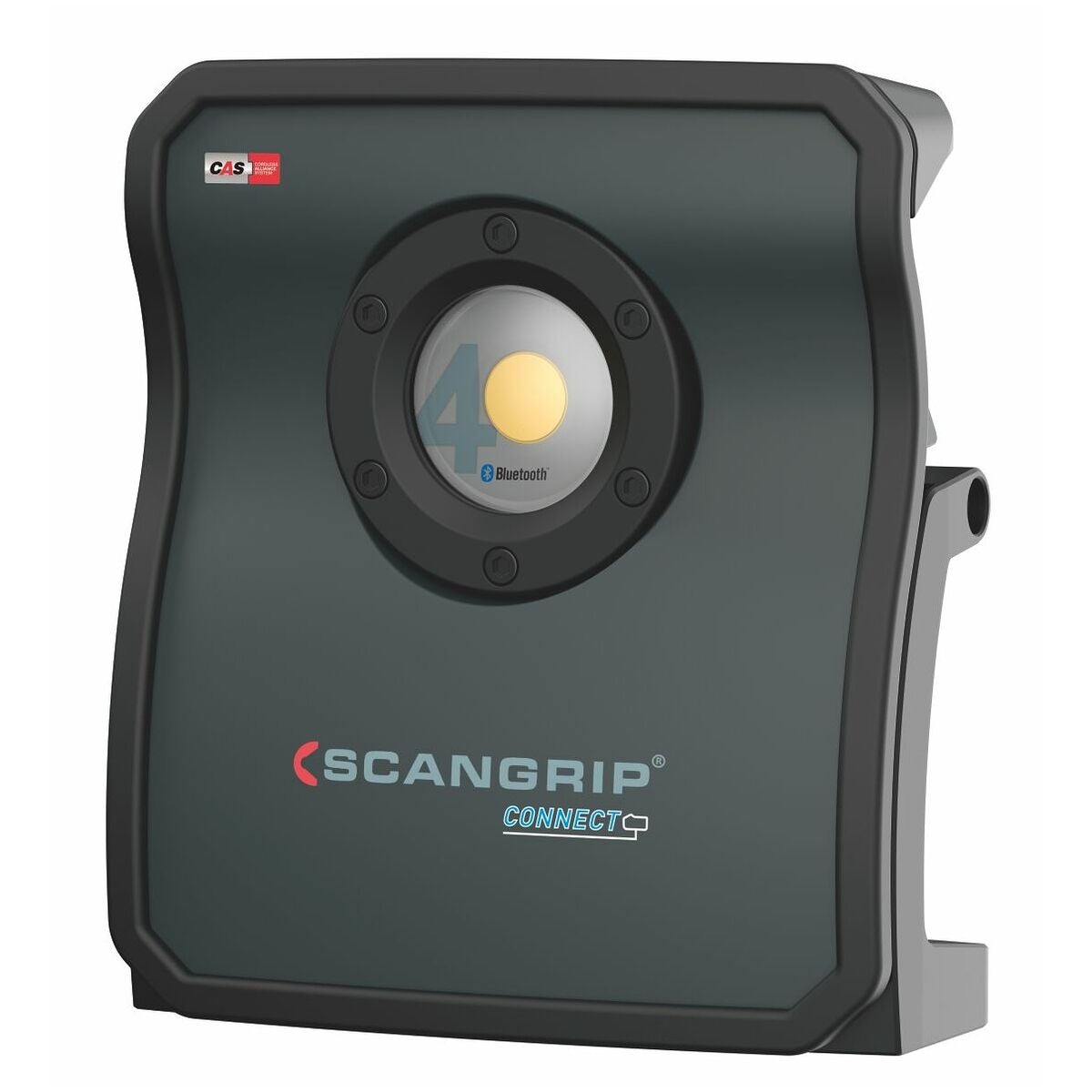 LED-strålkastare med dimfunktion CONNECT